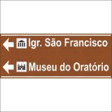  Igr. São FRANCISCO - Museu do Oratório  